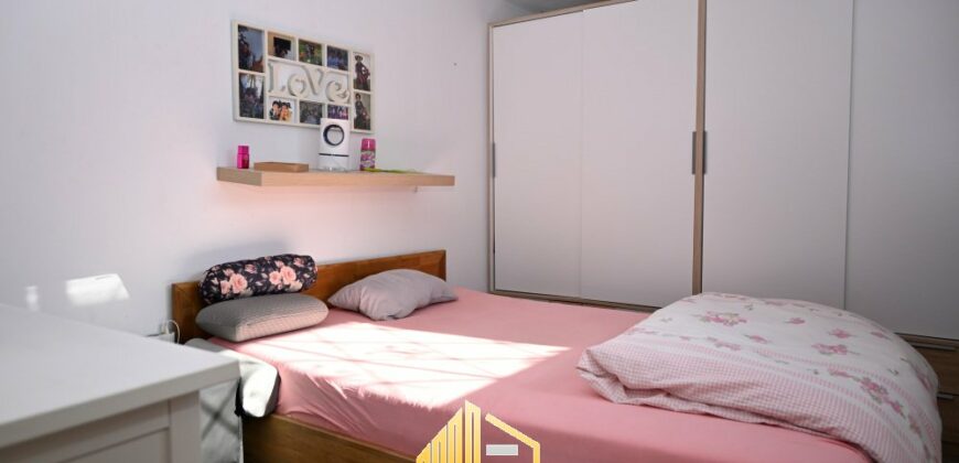 MELANIE´S HOUSE