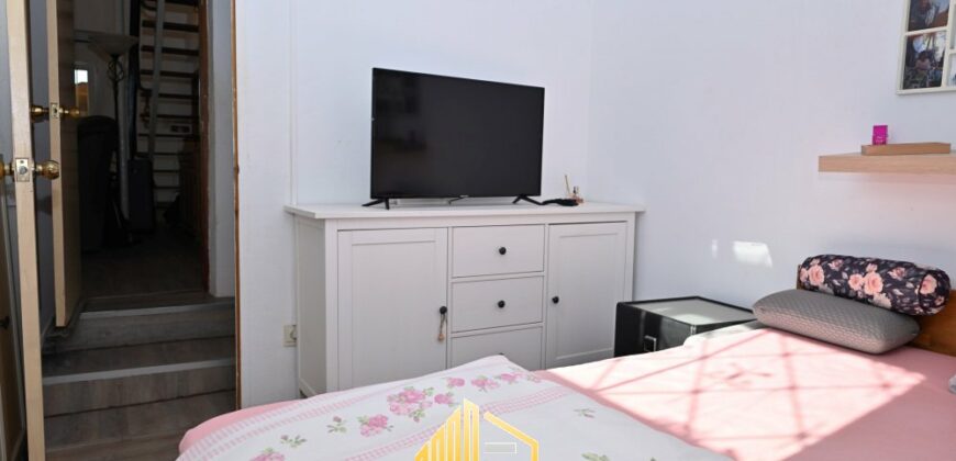 MELANIE´S HOUSE