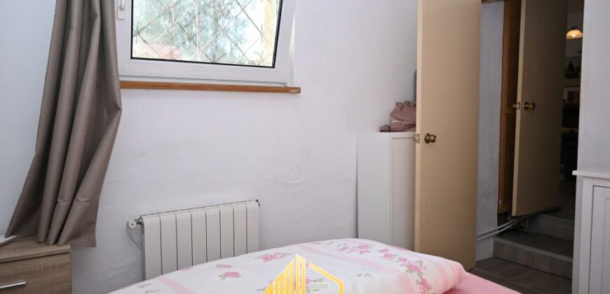 MELANIE´S HOUSE