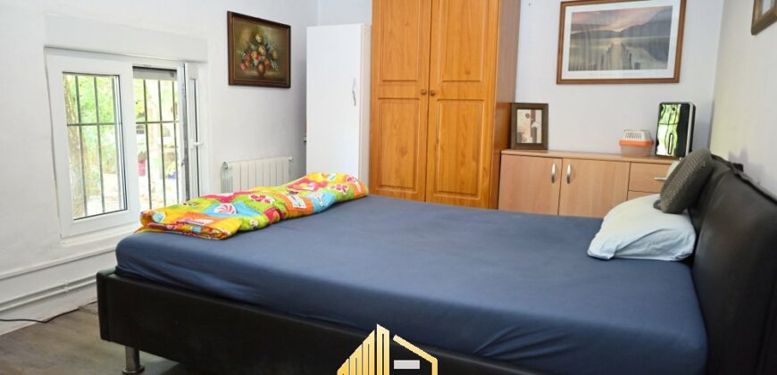 MELANIE´S HOUSE