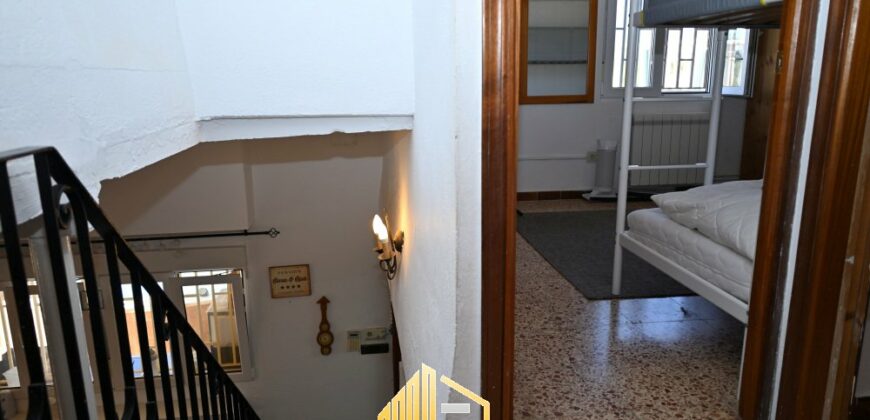 MELANIE´S HOUSE
