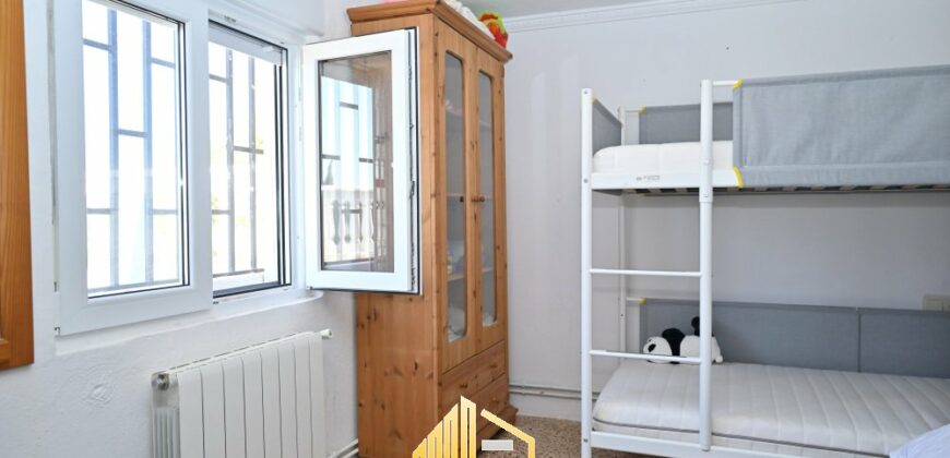MELANIE´S HOUSE