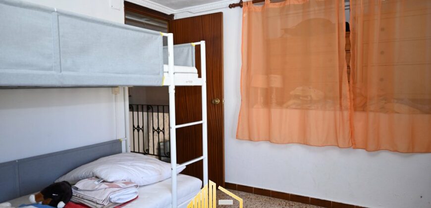 MELANIE´S HOUSE
