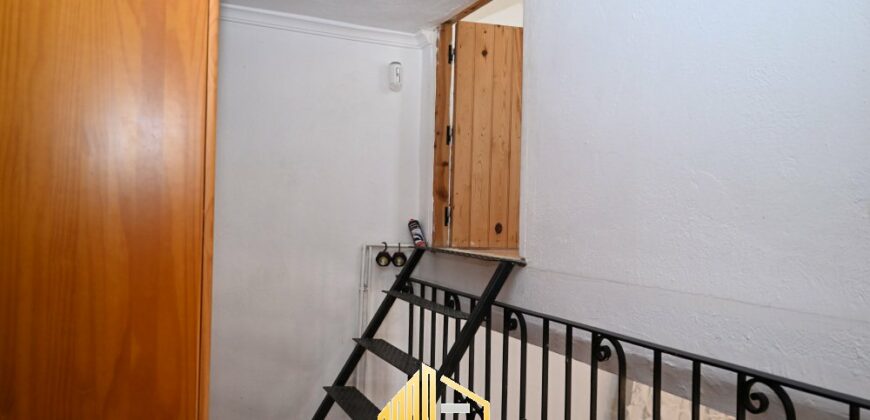 MELANIE´S HOUSE
