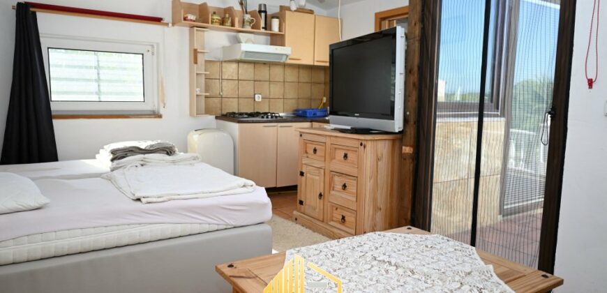 MELANIE´S HOUSE