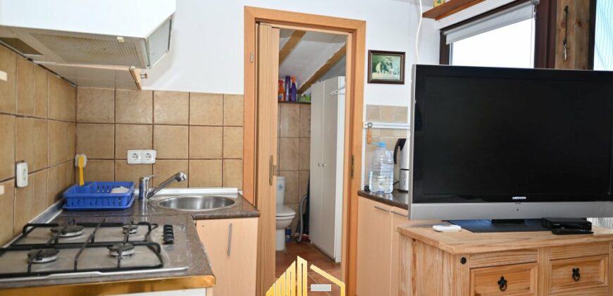 MELANIE´S HOUSE