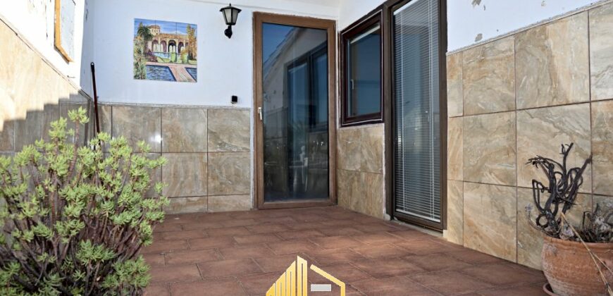 MELANIE´S HOUSE