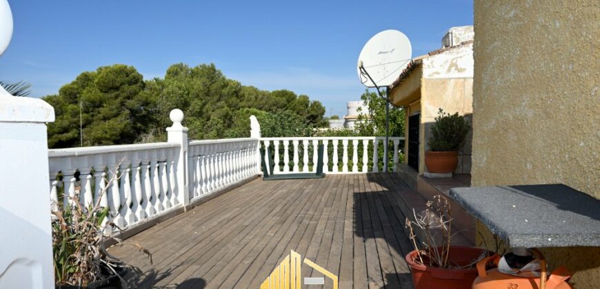 MELANIE´S HOUSE