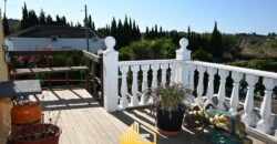 MELANIE´S HOUSE