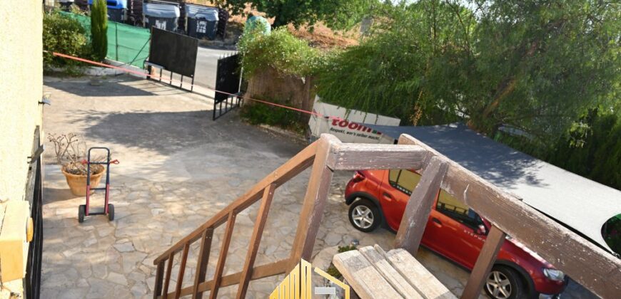 MELANIE´S HOUSE