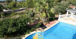 MELANIE´S HOUSE