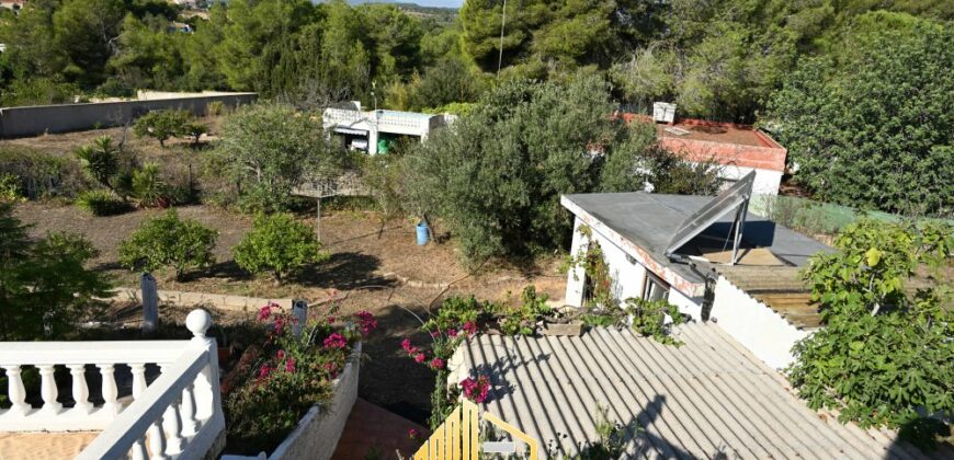 MELANIE´S HOUSE