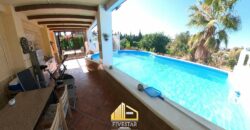 MELANIE´S HOUSE
