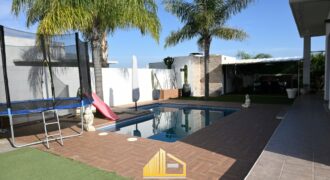 VILLA MARÍA