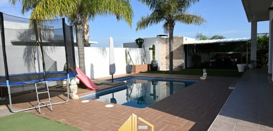 VILLA MARÍA