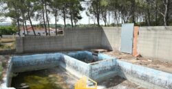 PARCELA CON CONSTRUCCION EN LLIRIA