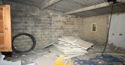 PARCELA CON CONSTRUCCION EN LLIRIA