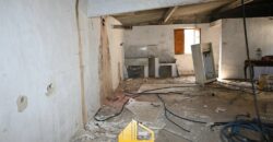 PARCELA CON CONSTRUCCION EN LLIRIA