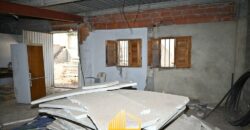 PARCELA CON CONSTRUCCION EN LLIRIA