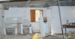 PARCELA CON CONSTRUCCION EN LLIRIA