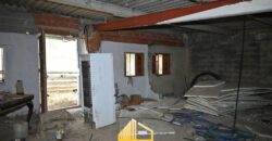 PARCELA CON CONSTRUCCION EN LLIRIA