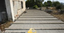 PARCELA CON CONSTRUCCION EN LLIRIA