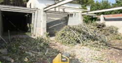 PARCELA CON CONSTRUCCION EN LLIRIA