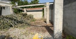 PARCELA CON CONSTRUCCION EN LLIRIA