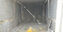 PARCELA CON CONSTRUCCION EN LLIRIA