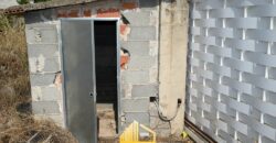 PARCELA CON CONSTRUCCION EN LLIRIA