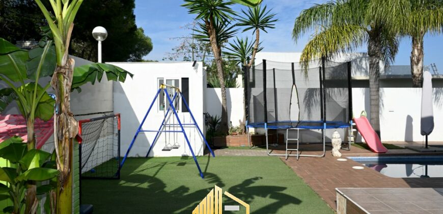 VILLA MARÍA