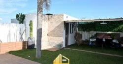 VILLA MARÍA