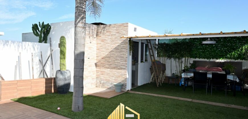 VILLA MARÍA