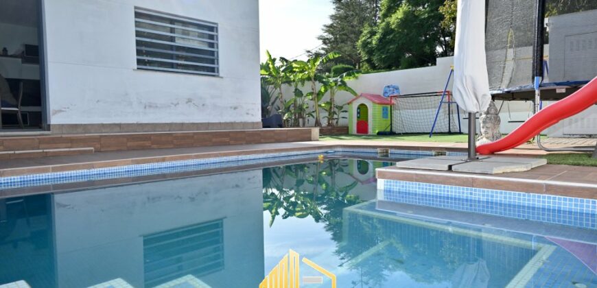 VILLA MARÍA