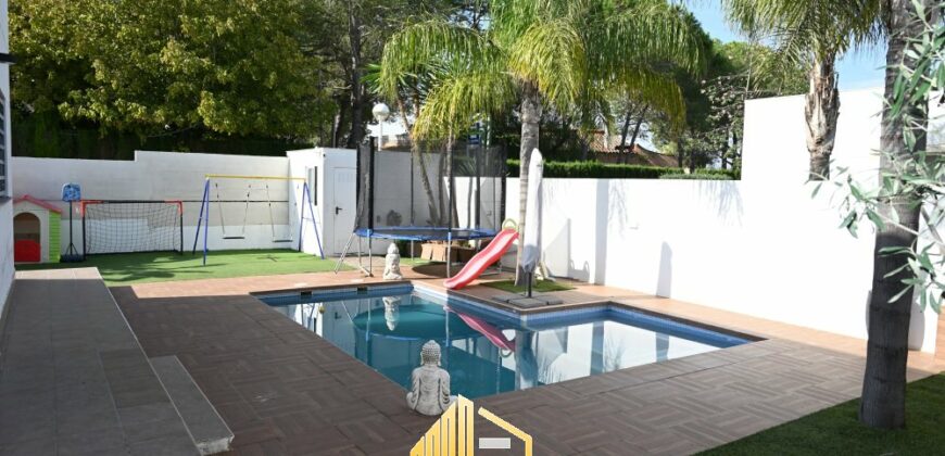 VILLA MARÍA