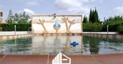 SPACIOUS HOUSE WITH FANTASTIC POOL