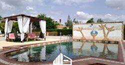 SPACIOUS HOUSE WITH FANTASTIC POOL