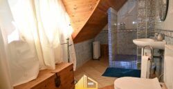 SPECTACULAR WOODEN HOUSE