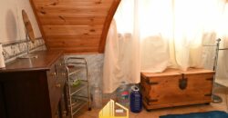 SPECTACULAR WOODEN HOUSE