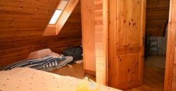 SPECTACULAR WOODEN HOUSE