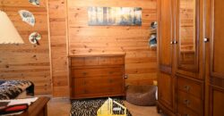 SPECTACULAR WOODEN HOUSE