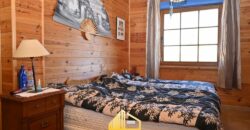 SPECTACULAR WOODEN HOUSE