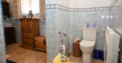 SPECTACULAR WOODEN HOUSE