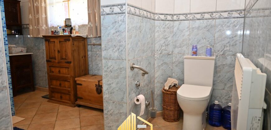 SPECTACULAR WOODEN HOUSE