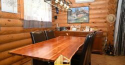 SPECTACULAR WOODEN HOUSE