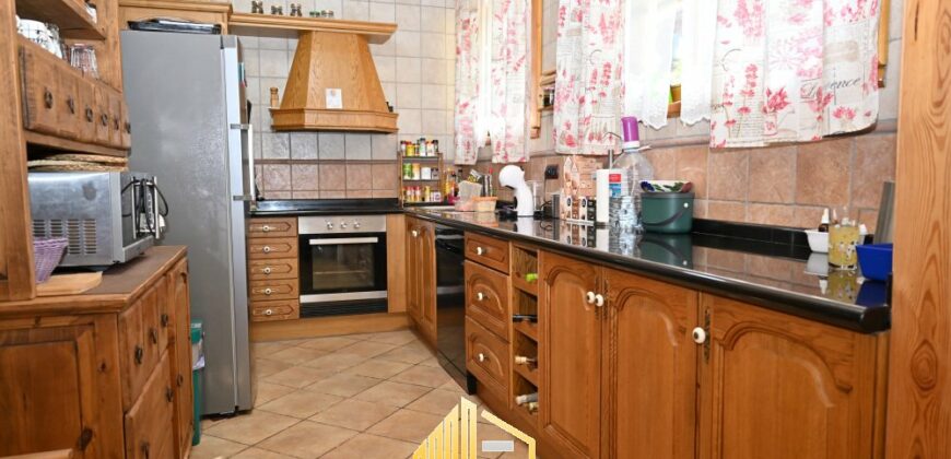 SPECTACULAR WOODEN HOUSE