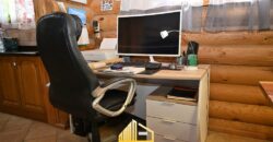 SPECTACULAR WOODEN HOUSE