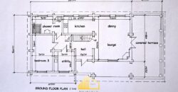 SPECTACULAR WOODEN HOUSE