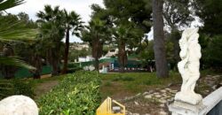 VILLA EN MONTECABRERA