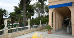 VILLA EN MONTECABRERA